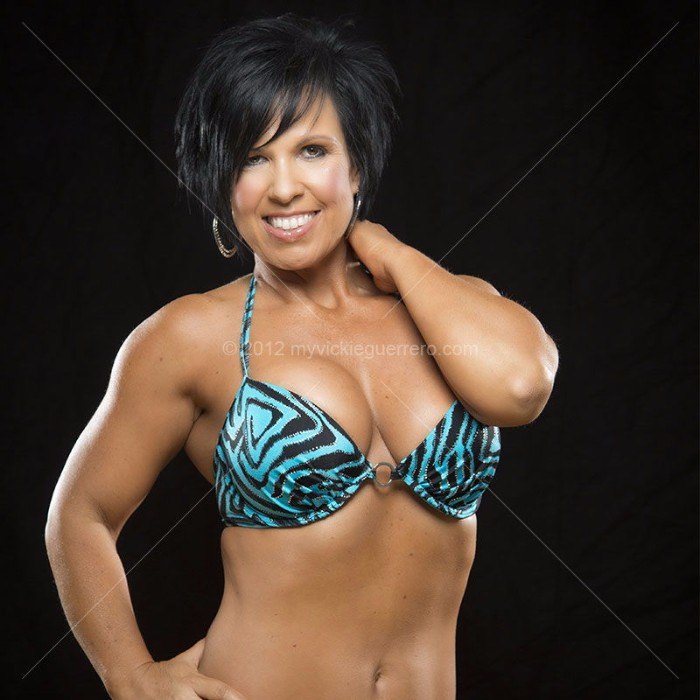 Vickie Guerrero