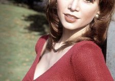 Victoria Principal Hot