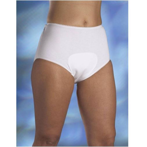 Washable Incontinence Products For Women