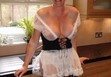 Wife Sexy Maid