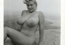 1950s Virginia Bell Photos Nude