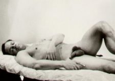 1960s African American Vintage Nudes