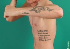 23 Year Old Naked Man