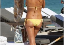 50 Year Old Bikini