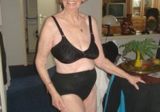 80 Year Old Naked Ladies