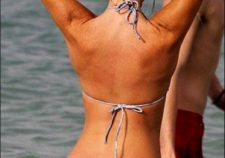Abigail Clancy Naked