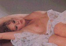 Actress Linda Blair Nude