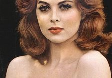 Actress Tina Louise