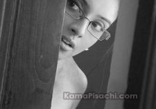 Actresses Caught Nude