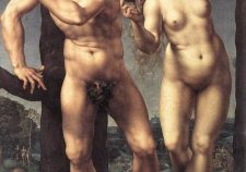 Adam And Eve