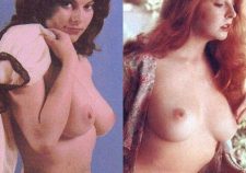 Adrienne Barbeau Nude Sex