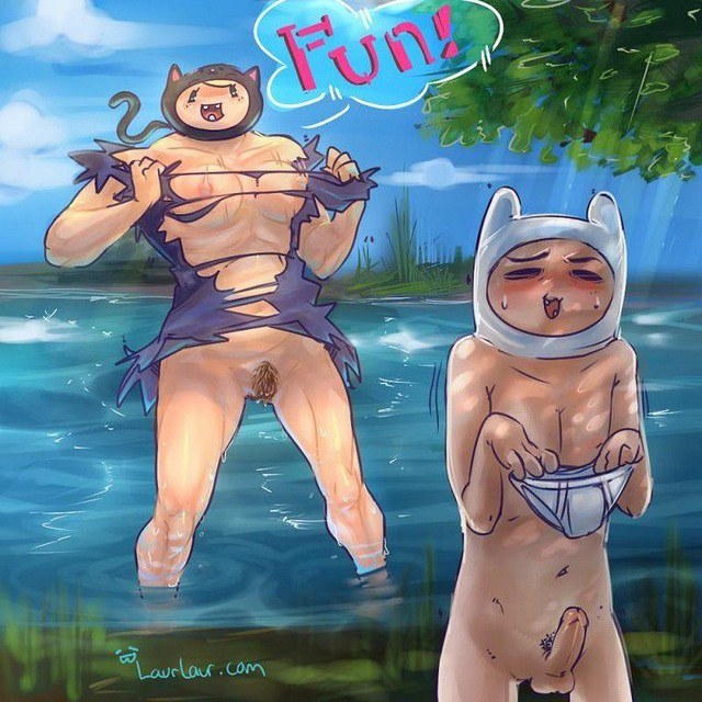 Adventure Time Susan Strong Finn Hentai