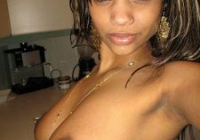 African Amateur Black Girls Naked