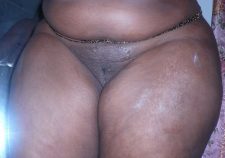 African Bbw Porn