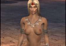 Age Of Conan Porn