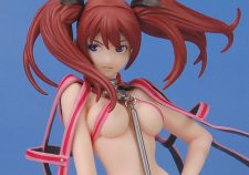 Air Gear Ringo Hentai Figure