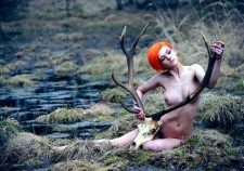 Aleksandra Wydrych Nude