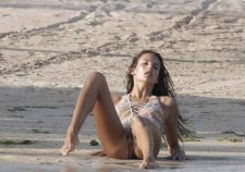 Alessandra Ambrosio Nude Sex