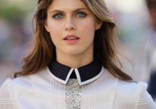 Alexandra Daddario Hot Gifs