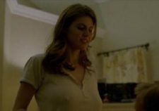 Alexandra Daddarios Sexy Nude True