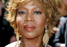 Alfre Woodard