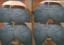 Alice Evans Nude Scenes