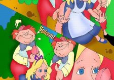 Alice In Wonderland Porn Sex