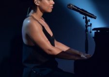 Alicia Keys Celebrity Porn