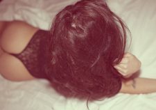 Aljona Vodonaeva Perfect Ass Porno Erotic