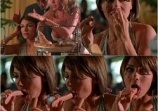 All Images Of Vanessa Marcil Nude