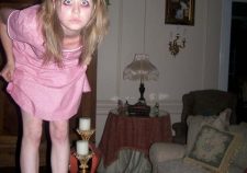 Allison Harvard Creepy