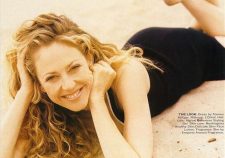 Ally Walker