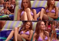 Amanda Bynes Bikini Compilation