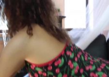Amanda Rendall Anal