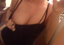 Amateur Angel Girl Stripping