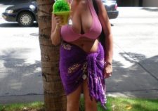 Amateur Black Bbw Big Tits