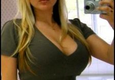 Amateur Breasts