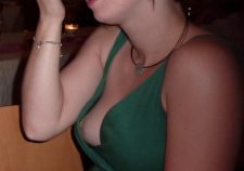 Amateur Downblouse Nipples Nude