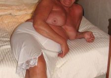 Amateur Granny
