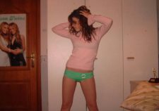 Amateur Wife Sexy Dancing