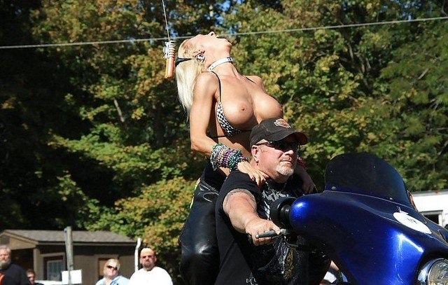 Amateur Xxx Biker Babes