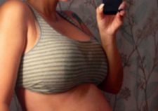 Amber Rose Pregnant