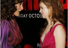 Amber Tamblyn Nipple Slip