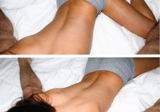 American Apparel Controversial Ad