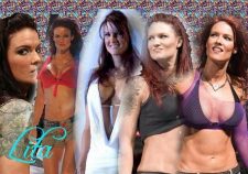 Amy Dumas Lita Hot