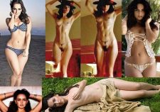 Ana De La Reguera Nude