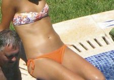 Ana Ivanovic Nude