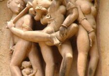 Ancient Indian Sex Positions