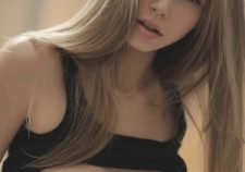 Angelica X Art Models Nude