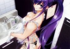 Anime Erotic Sexy Pics